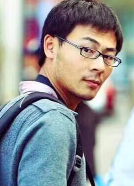 王岩川 Yan Chuan Wang