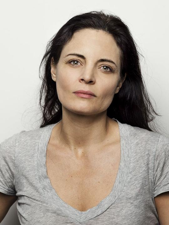 伊丽莎白·兰兹 Elisabeth Lanz