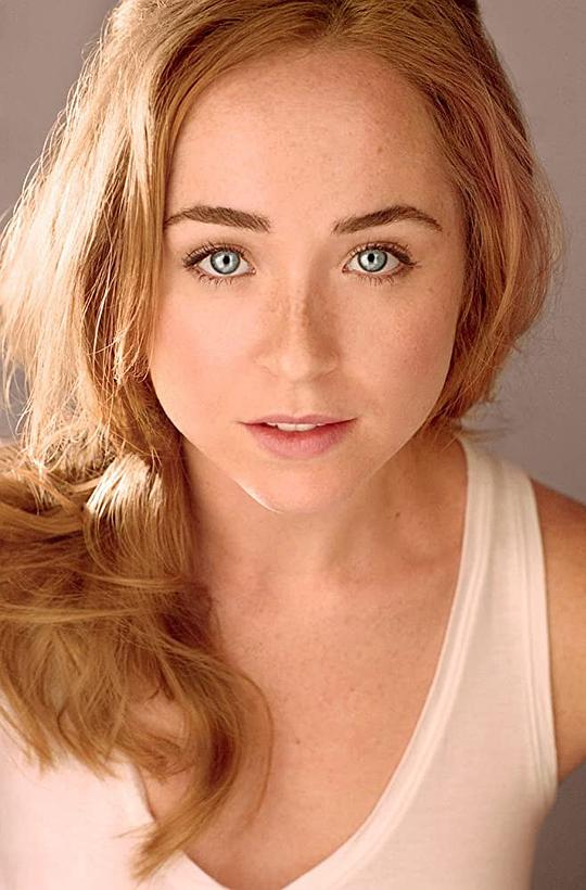 梅根·莱瑟斯 Meghan Leathers