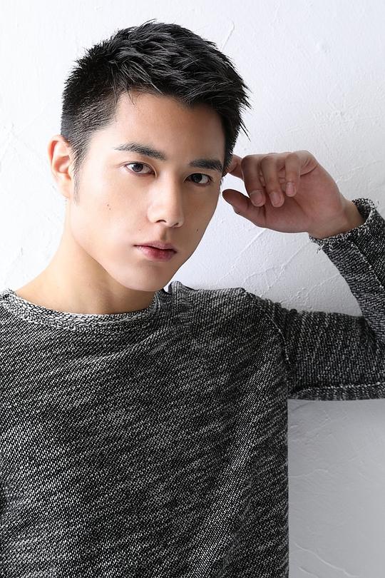 勇翔 Yuhi