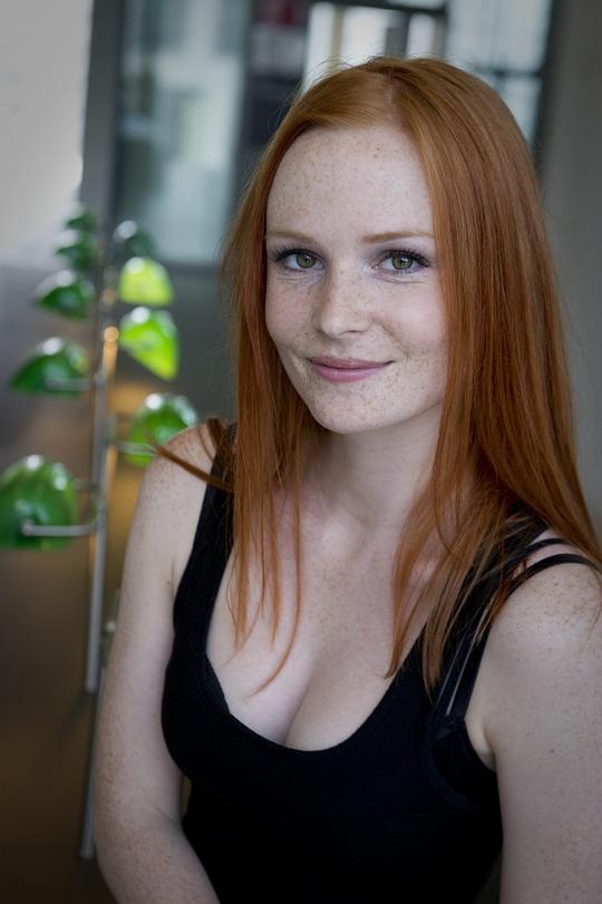 克拉拉·克莱曼斯 Clara Cleymans