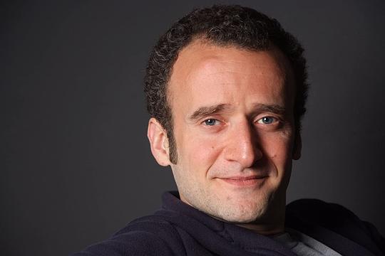 约书亚·鲁宾 Joshua Rubin