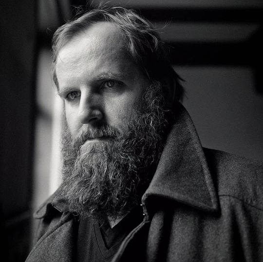 汤姆·奥德纳尔特 Tom Audenaert