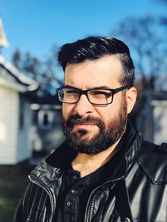塞斯·布瑞德洛夫 Seth Breedlove
