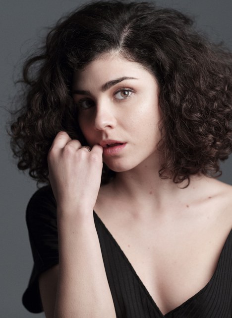 奥利维亚·德尔坎 Olivia Delcán