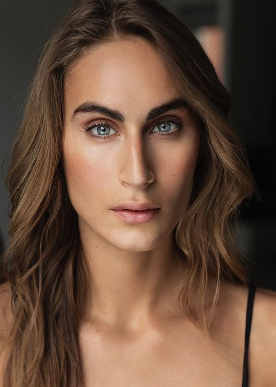 梅·西蒙利夫希茨 May Simón Lifschitz