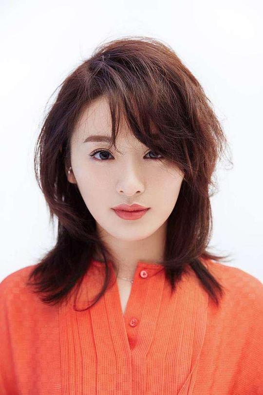 陈奕静 Yijing Chen