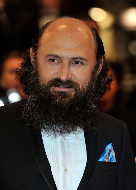 瓦列留·安德留察 Valeriu Andriuta