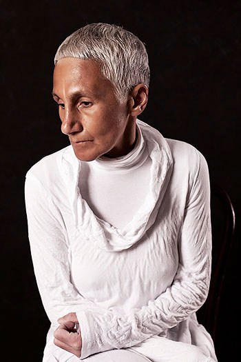 罗扎·哈伊鲁林娜 Roza Khayrullina