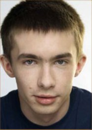 亚当·谢米恩 Adam Siemion