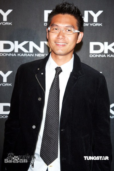 何戎 Jung Ho