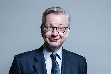 Michael Gove Michael Gove