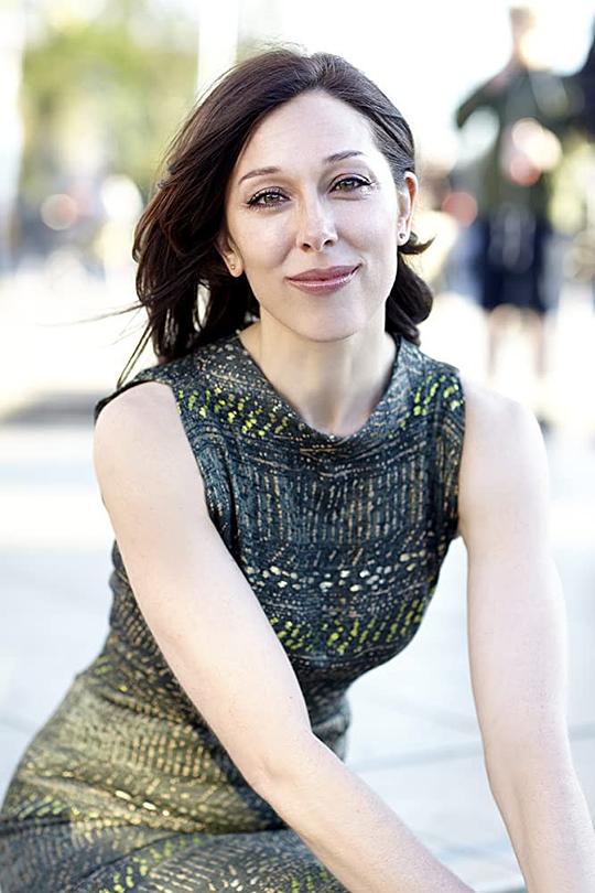 丽贝卡·约翰逊 Rebecca Johnson