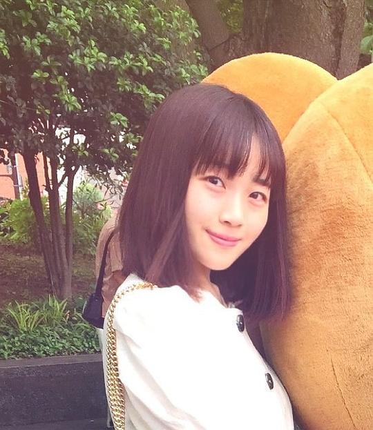 夏都爱未 Aimi Natsuto