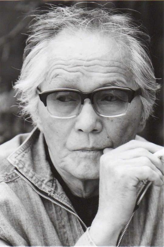 冈本喜八 Kihachi Okamoto