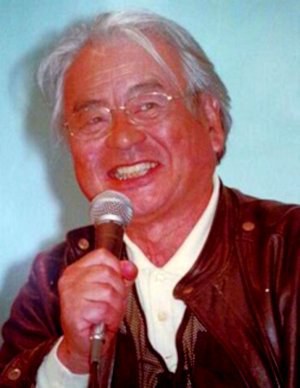 斋藤光正 Kôsei Saitô