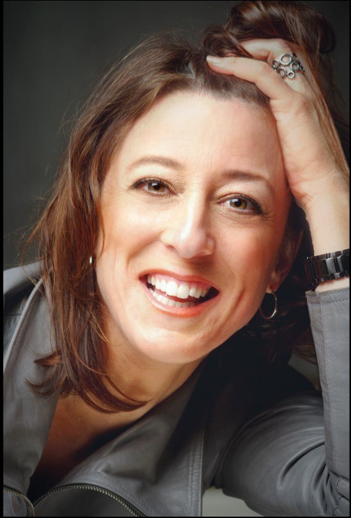 伊莎贝尔·圭 Isabelle Guay