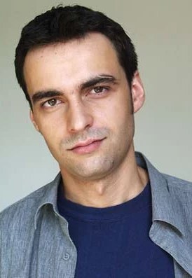 托马斯·曼丁斯 Tomasz Mandes