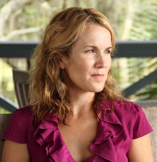 艾琳·迪利 Erin Dilly