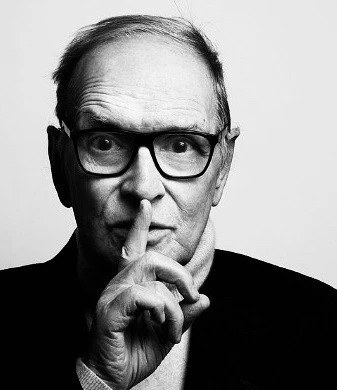 恩尼奥·莫里康内 Ennio Morricone