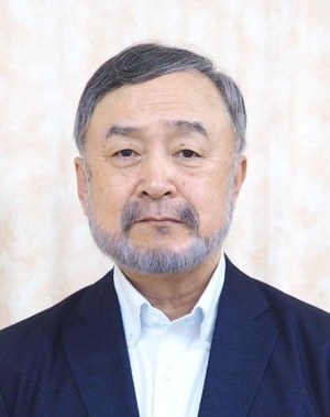 五十岚匠 Sho Igarashi