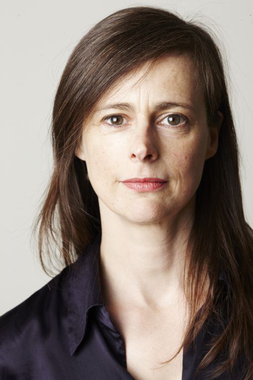 伊莎贝拉·蒙克 Isabelle Menke