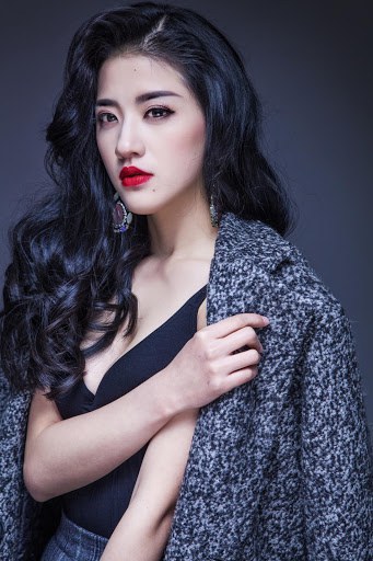 熊玉珠 Yuzhu Xiong