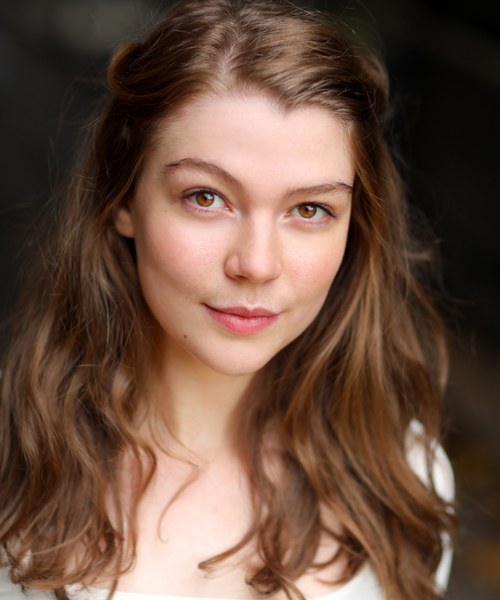 凯瑟琳·奥唐纳利 Katharine O'Donnelly