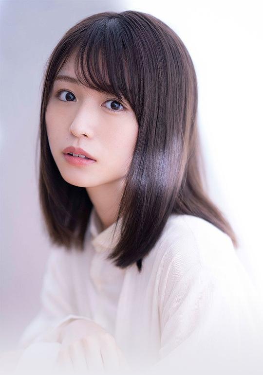 长滨祢留 Neru Nagahama