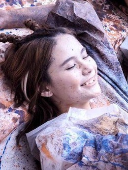 凌心妤 Hsin-Yu Ling