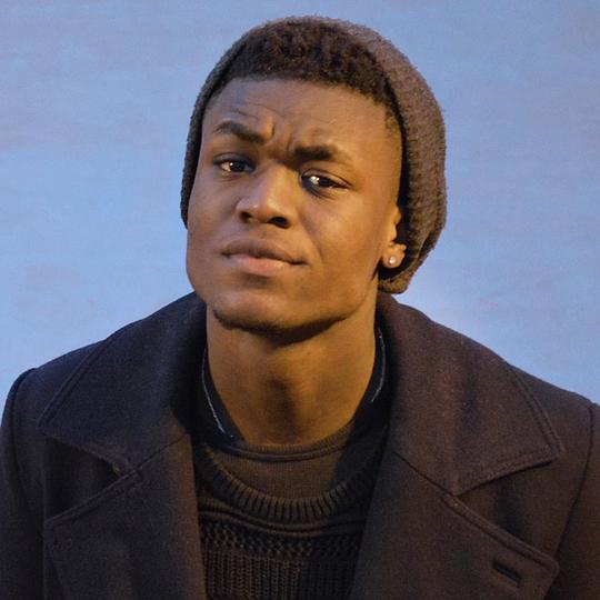 威尔·艾姆 wil aime