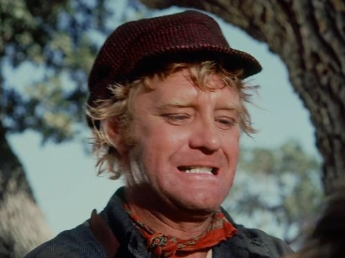 唐·奈特 Don Knight