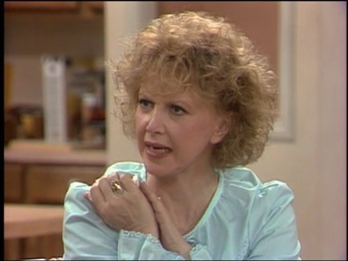 凯瑟琳·达蒙 Cathryn Damon