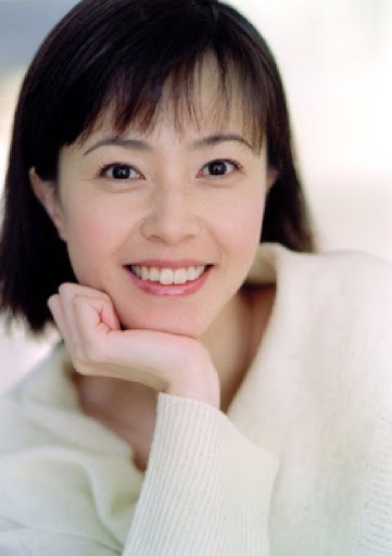德丸纯子 Junko Tokumaru