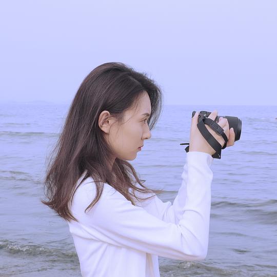 韩笑 Xiao Han