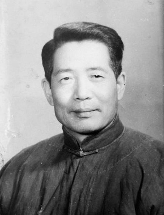 王光彦 Guangyan Wang