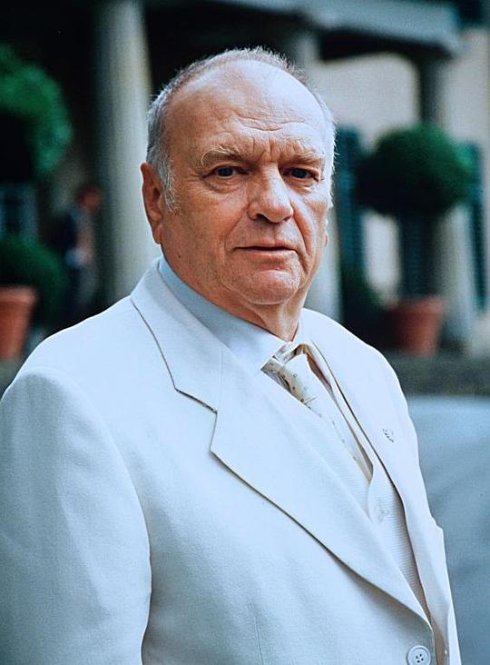 Dieter Kirchlechner Dieter Kirchlechner