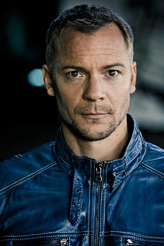 Christoph von Friedl Christoph von Friedl