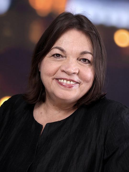 米丽娅姆·博耶 Myriam Boyer