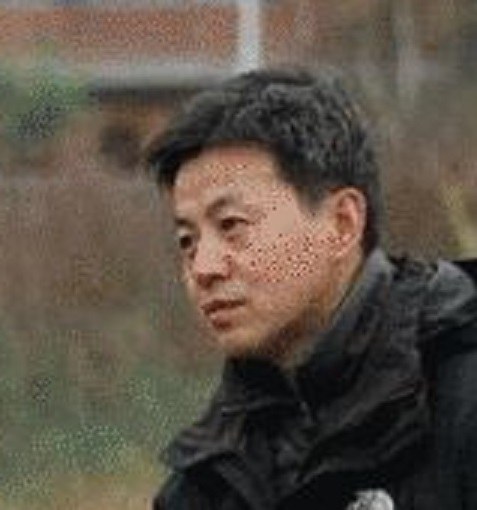 郑延渝 Yanyu Zheng