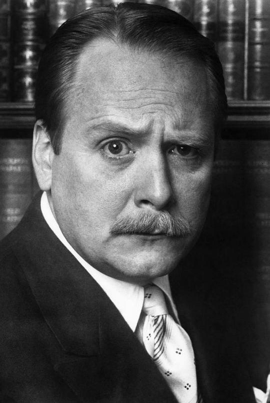 马丁·马尔 Martin Mull