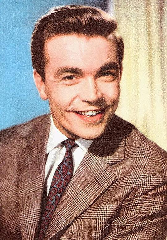 克劳斯·比德斯塔德 Claus Biederstaedt