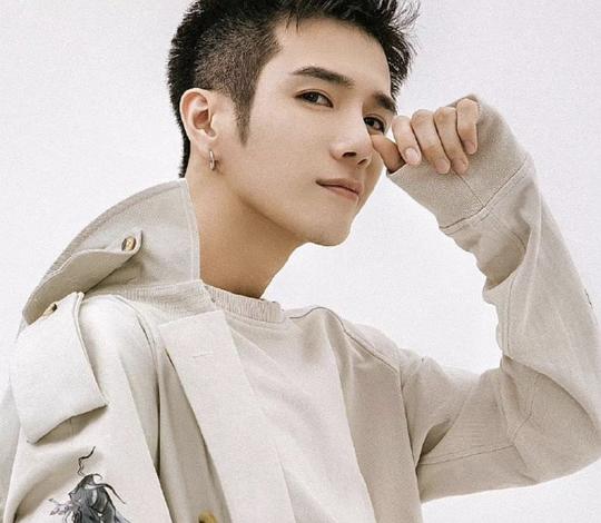 王一然 Yiran Wang