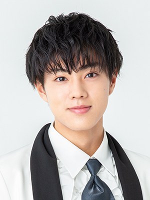 佐藤龙我 Ryuga Sato