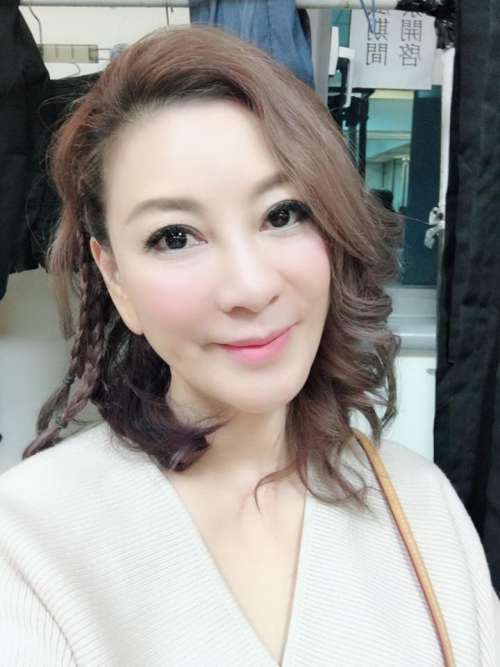 杨绣惠 Hsiu-Hui Yang