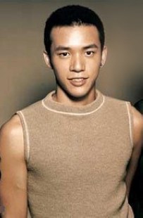 白吉胜 Ben Pai