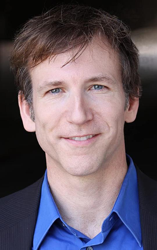 理查德·希克斯 Richard Hicks