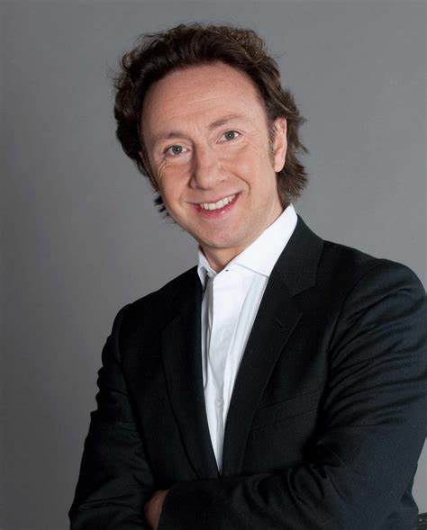 斯特凡·伯尔尼 Stéphane Bern