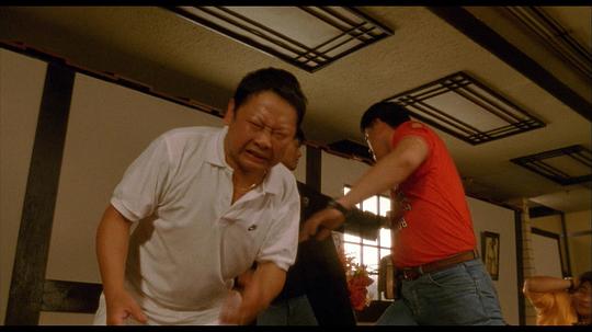 冯元炽 Yuen Chi Fung