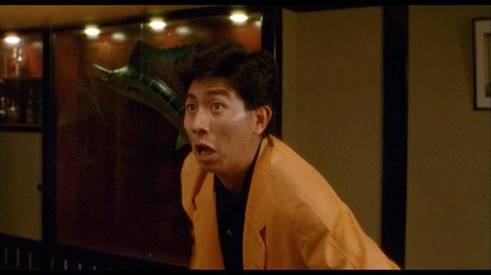 邓超友 Chiu Yau Tang